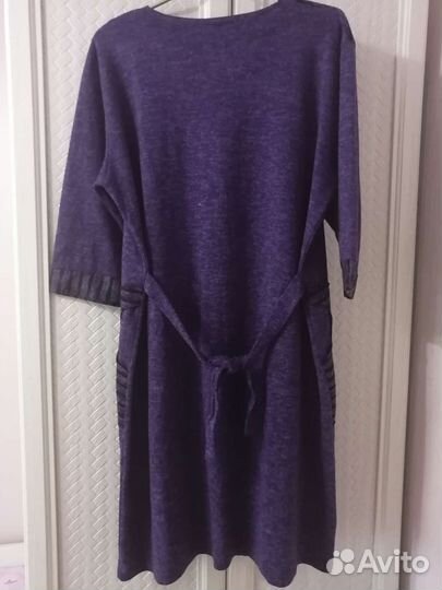 Женские халаты размер 56