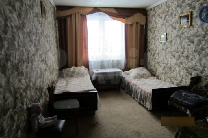 Дом 100 м² на участке 9 сот.