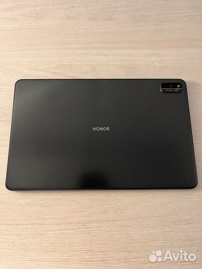 Honor pad v6