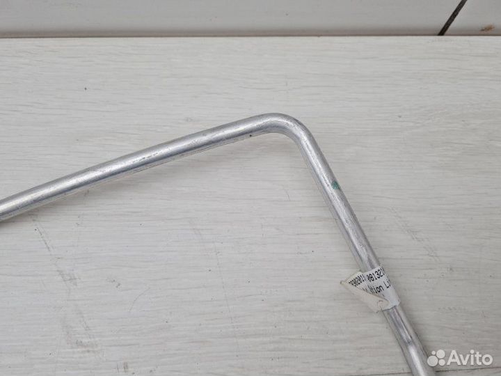 Трубка кондиционера Mercedes Gl X166 278.928 2014