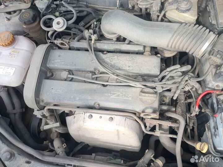 Ford focus 1 1998-2005 2.0 zetec16V