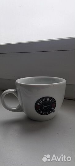 Чашка под эспрессо