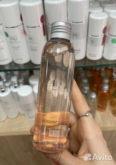 Holy land лосьон