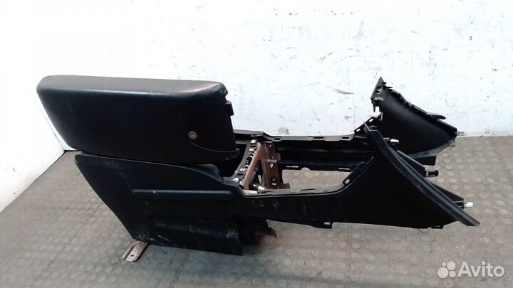 Консоль салона Acura RDX, 2007