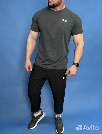 Under Armour Футболка Мужская