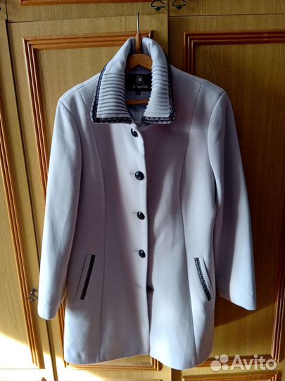 Пальто женское