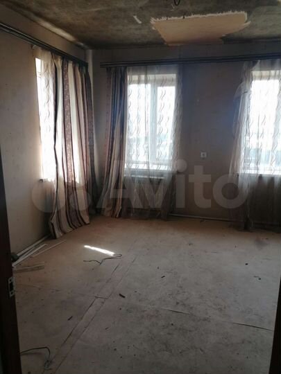 Дом 110 м² на участке 7 сот.