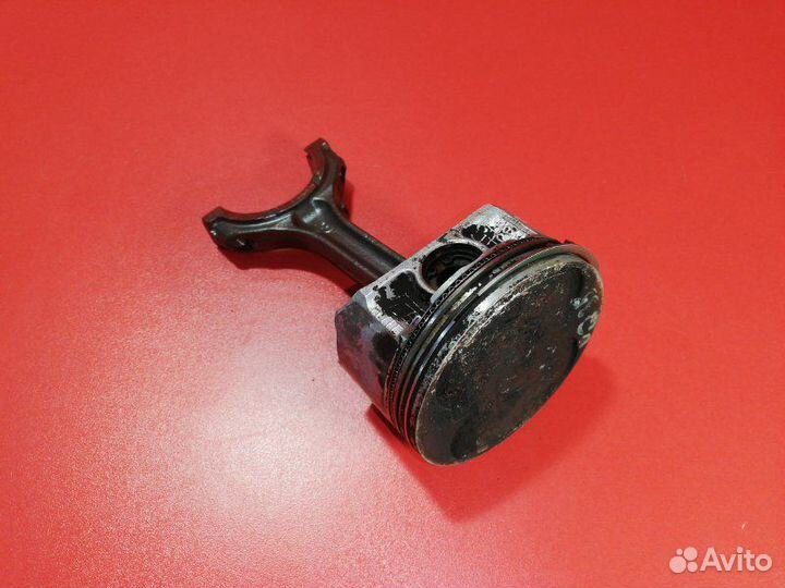 Поршень с шатуном Infiniti Fx35 S50 VQ35DE