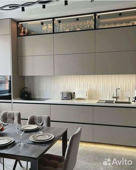 Кухня в рассрочку Novae Eboracensis