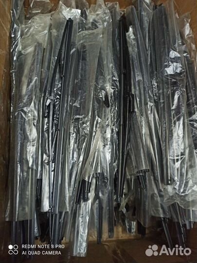 Дворники для автомобиля Камаз