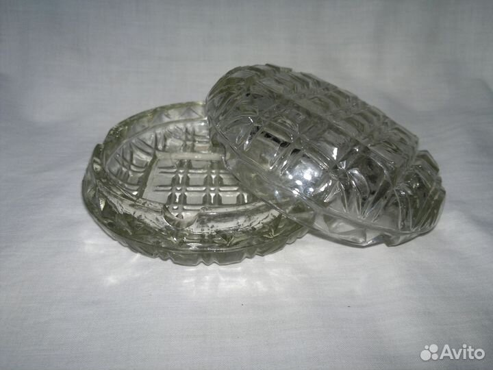 Пепельница. Разные