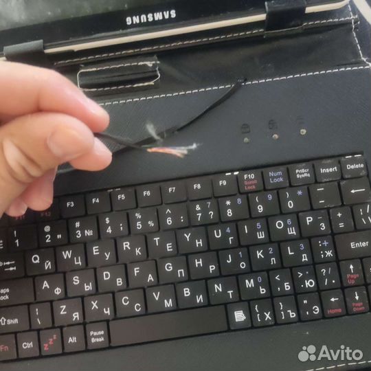 Samsung galaxy tab 3