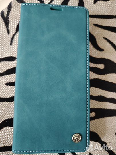 Чехол книжка Poco