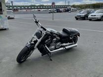Продам Harley-Davidson V-Rod Muscle