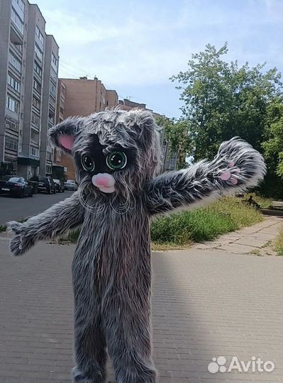 Ростовая кукла