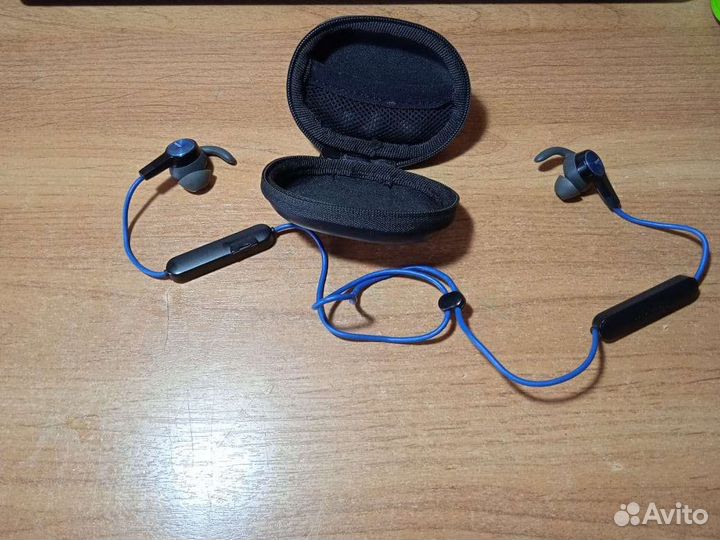 Наушники honor am61