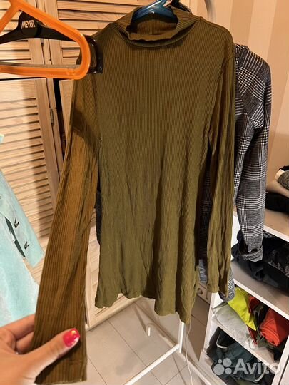 Женские вещи пакетом