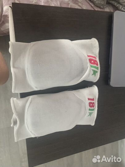 Наколенники и налокотники 181 Keepers