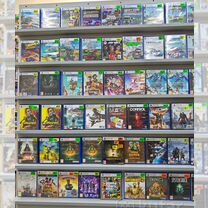 Игры на PlayStation, Астрахань