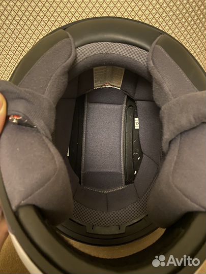 Мотошлем HJC xl 58-62