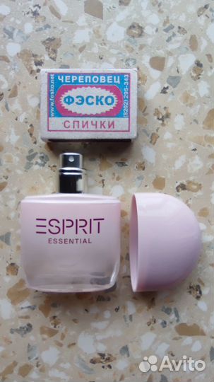 Esprit Essential