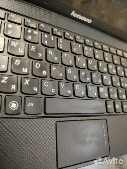 Нетбук Lenovo IdeaPad S110 10 дюймов