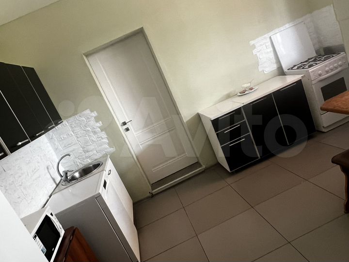 Дом 110 м² на участке 1 сот.