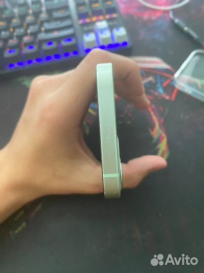 iPhone 12 mini 128gb