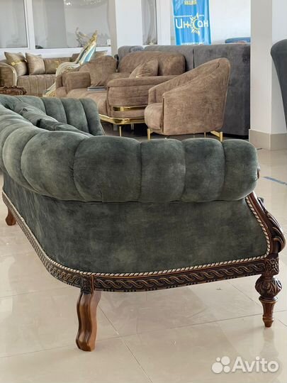 Мягкая мебель