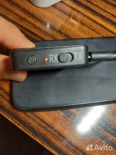 Rx tx переходник