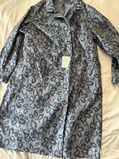 Халаты СССР