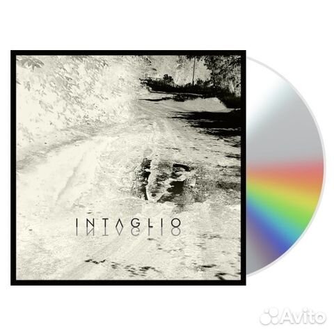 Intaglio / Intaglio (CD)