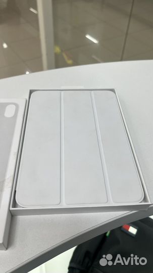 Apple Smart Folio iPad mini 6 оригинал