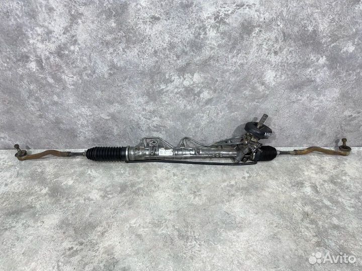 Рулевая рейка Renault Logan 2 2015 490014306R