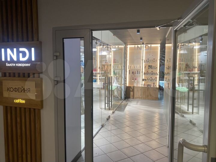 Торговая площадь, 152.2 м²