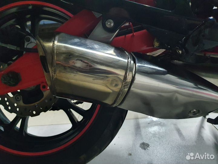 Cfmoto 650NK