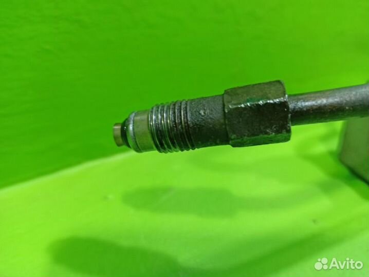 Трубка гур Nissan Almera Classic QG16 2006