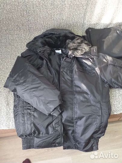 Форма охраны(новая)