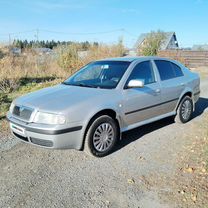 Skoda Octavia 1.4 MT, 2006, 38 000 км