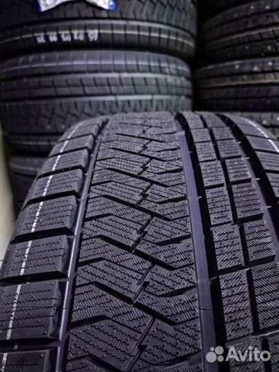 Triangle Snowlink PL02 245/55 R19 107V