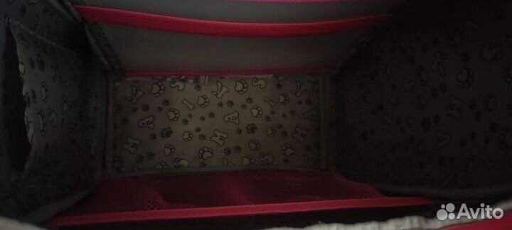 Рюкзак школьный для девочки 1 класс