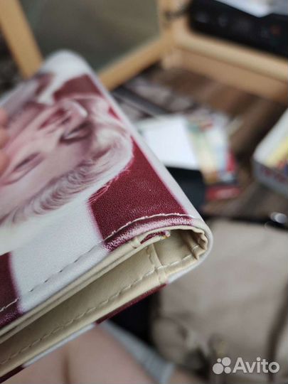 Кошелек женский