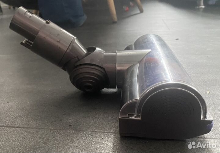 Щетка для Dyson V6, SVO3, DC45, DC58, DC59, DC62