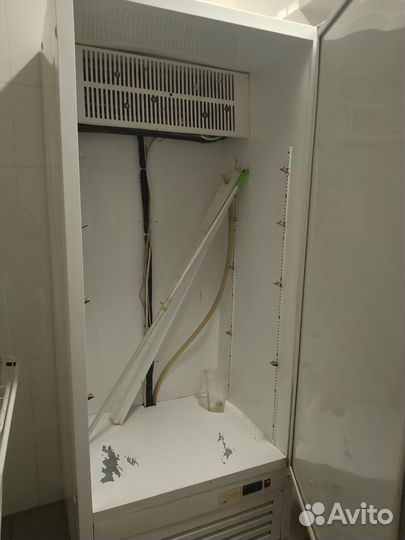 Холодильник б/у охложденка