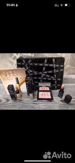 Новый набор Nars /Нарс