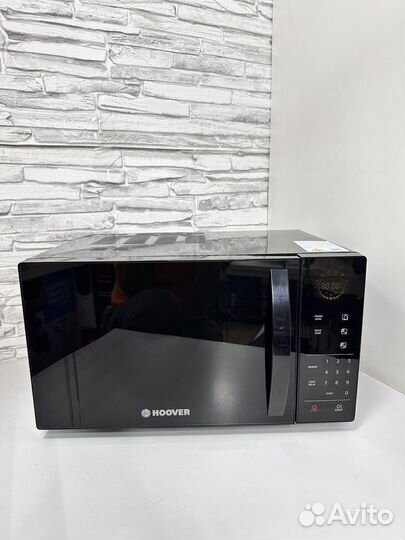 Микроволновая печь Hoover HMW25STB