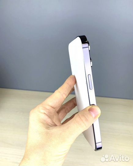 iPhone 14 Pro, 256 ГБ