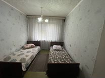 2-к. квартира, 55 м², 3/5 эт.