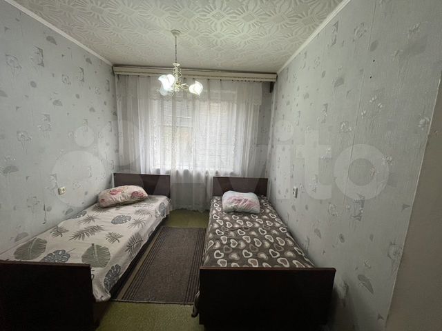 2-к. квартира, 55 м², 3/5 эт.