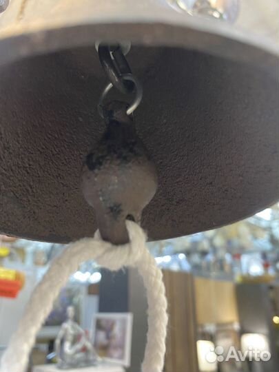 Колокольчик дверной 